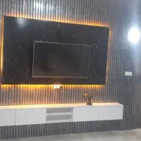 کاغذ دیواری کناف پوستر سقف کاذب