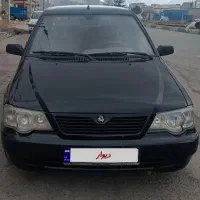 پراید 111 هاچ بک