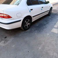 سمنداسپرت توربو|خودرو سواری و وانت|اراک, |دیوار
