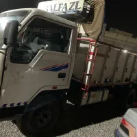 هیوندا مدل ۸۲|خودرو سنگین|جیرفت, |دیوار