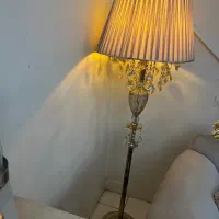 آباژور کنار سالنی