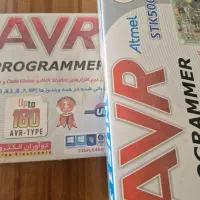 پروگرمر AVR