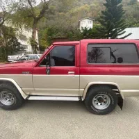 پاترول فول آپشن بدون خرج|خودرو سواری و وانت|رامسر, |دیوار