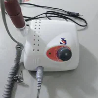 فروش دستگاه پارافین و سوهان برقی مدل استرانگ|آرایشی، بهداشتی، درمانی|لامرد, |دیوار