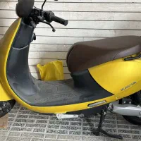 موتور برقی es1 1800