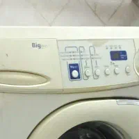 قطعات لباسشویی سامسونگ|ماشین لباسشویی و خشککن لباس|قم, دروازه کاشان|دیوار
