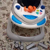 رورورک و کریر بچه