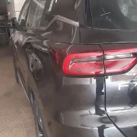 تیگو ۷پرو پریمیوم ۴۰۴ با بیمه بدنه وشیشه دودی شرکت