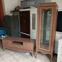 گنجه یه بوفه