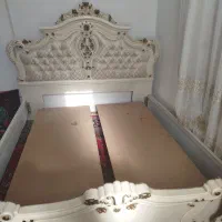 تخت خواب تمیز|تخت و سرویس خواب|نیشابور, میدان حافظ|دیوار