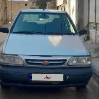 پراید مدل ۸۹