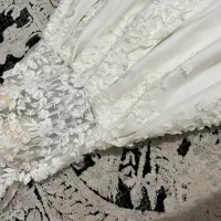 لباس عروس اروپایی