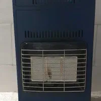 بخاری آبسال کپسولی