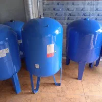 تعمیر پمپ آب و نصب پمپ شارژ سرویس  مخزن خدمات پمپ