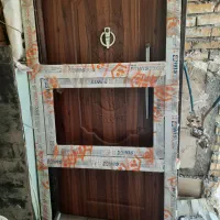 درب و پنجره