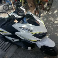 کلیک واریو ۱۴۰۳ صفر ۱۸۰
