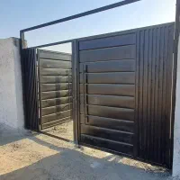 باغچه-باغ-مجموعه-شهرکی-زمین-چهاردیواری