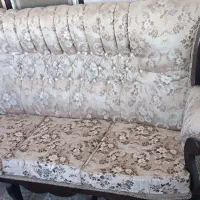 مبل سه نفره500تومان