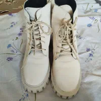 بوت زنانه نو|کیف، کفش، کمربند|اصفهان, عاشقآباد|دیوار