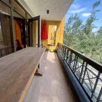 ۸۹ متر آپارتمان / میگون نو / ویو بینظیر