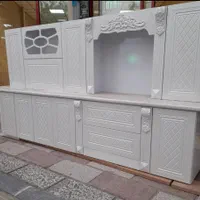کابینت آماده کد(۹۲۵۶۱۰۰۰|مصالح و تجهیزات ساختمان|لنگرود, |دیوار