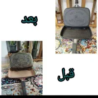 گروه تخصصی بازسازی ظروف|خدمات پیشه و مهارت|مشهد, شهرک مهرگان|دیوار