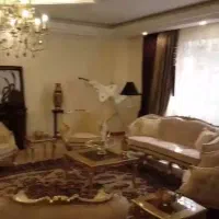 ۱۵۵ متر بلوار دریا ۱۰ ساله تکواحدی|فروش آپارتمان|تهران, درختی|دیوار