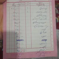 وسایل کاشت ناخن یک ماهه خریدمش|آرایشی، بهداشتی، درمانی|ملایر, |دیوار