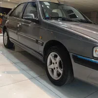 پرشیا تیو فایو