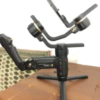 کرین 3s|دوربین عکاسی و فیلم‌برداری|گرگان, |دیوار