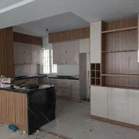 کابینت تحویل 72ساعته|مصالح و تجهیزات ساختمان|پردیس, |دیوار