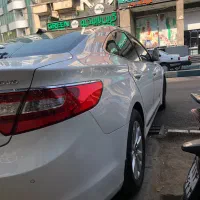 هیوندای آزرا گرنجور۲۰۱۲ فول وارداتی سفیدبسیار تمیز|خودرو سواری و وانت|تهران, دروس|دیوار