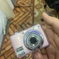 فروش دوربین nikon مدل coolpx l21|دوربین عکاسی و فیلمبرداری|میاندوآب, |دیوار