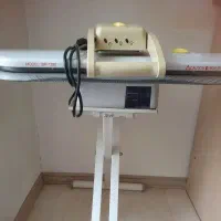 اتو پرس سانی