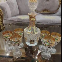 کریستال چک