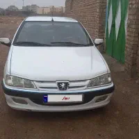 پارس مدل ۹۰