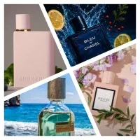 عطر و پرفیوم آریامن