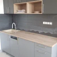 واحد ۸۵ متری دوخواب/تهاتر با خودرو