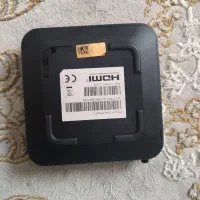 اندروید باکس TV+|لوازم جانبی موبایل و تبلت|رباط‌کریم, شهرک والفجر|دیوار