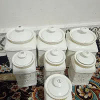 جا ادویه|صنایع دستی و سایر لوازم تزئینی|تهران, هرندی|دیوار