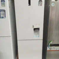 پخش یخچال دوو و اسنوا به قیمت کارخانه|یخچال و فریزر|قم, کیوانفر|دیوار