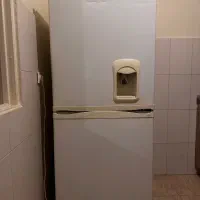 یخچال فریزر اسنوا ۲۵ فوت