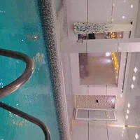 اجاره روزانه/هفتگی/ماهانه ویلا ۷۰۰ متری|اجارهٔ کوتاهمدت ویلا و باغ|شاندیز, |دیوار