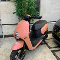 اصلی Sym خشکCLB