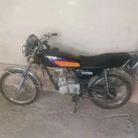 موتور ۱۲۵|موتورسیکلت|جهرم, |دیوار