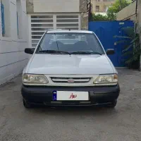 پراید مدل۹۴