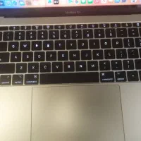 مک بوک پرو 2017|رایانه همراه|میاندوآب, |دیوار