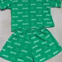 کراپ شلوارک|لباس|گنبد کاووس, |دیوار