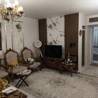 85متر 2خوابه طبقه اول.پارکینگ وانباری سند تک برگ