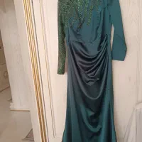 لباس مجلسی  عبا لباس تو خونه ای حراج